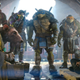 Illustration for article titled TMNT Movie Makers Reveal Ninja Turtle Easter Eggs You Should Look For